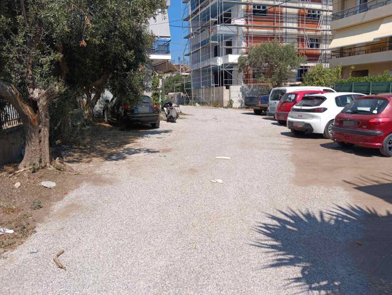 Ζητούν να φτιαχτεί ο πεζόδρομος