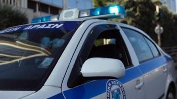Εκλεψε αυτοκίνητο στην Καλαμάτα και τον έπιασαν στο Μάραθο