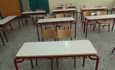 Συνεχίζονται οι εγγραφές στο 4ο ΕΠΑΛ Καλαμάτας