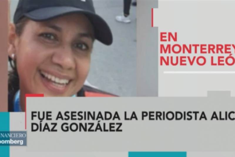 Άγρια δολοφονία δημοσιογράφου στο Μεξικό