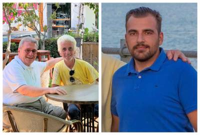 Τριφυλία: Δύο υποψηφίους ανακοίνωσε ο Κατρίτσης