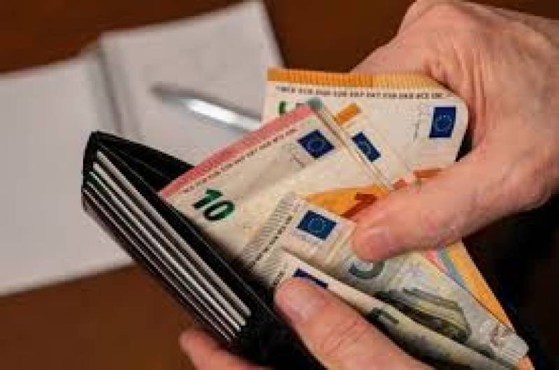 Ο «χάρτης» των πληρωμών από e-ΕΦΚΑ, ΔΥΠΑ για την περίοδο 13 έως 17 Ιουλίου
