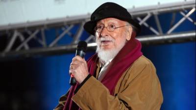 Έφυγε από τη ζωή ο Διονύσης Σαββόπουλος (Βίντεο)