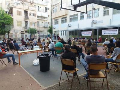 Καλαμάτα: Η Ενωση Γονέων για τη λειτουργία των σχολείων