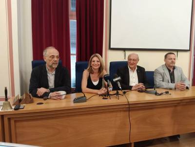 Συναντήσεις Καρυστιανού στην Καλαμάτα: “Θα καταθέσουμε προτάσεις άμεσα υλοποιήσιμες”