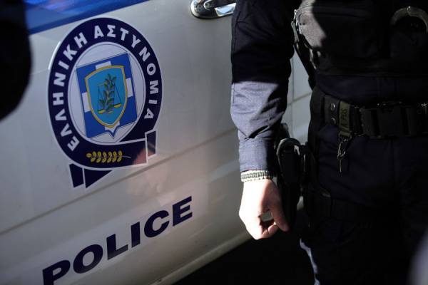 13 συλλήψεις σε αστυνομική επιχείρηση στη Μεσσηνία 
