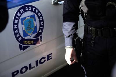13 συλλήψεις σε αστυνομική επιχείρηση στη Μεσσηνία