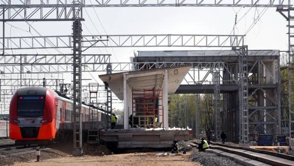 Η Μόσχα αναστέλλει τη σιδηροδρομική σύνδεση με την Μογγολία