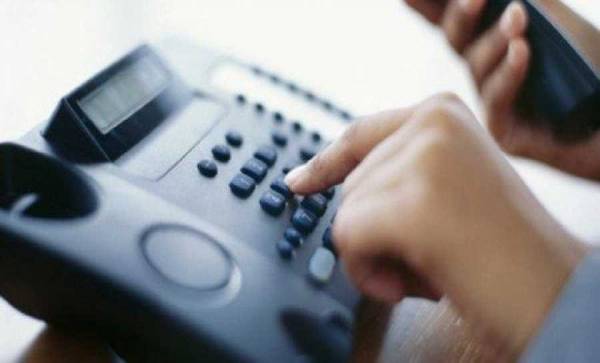 Τηλεφωνικός αριθμός για αιτήματα στο Δήμο Οιχαλίας