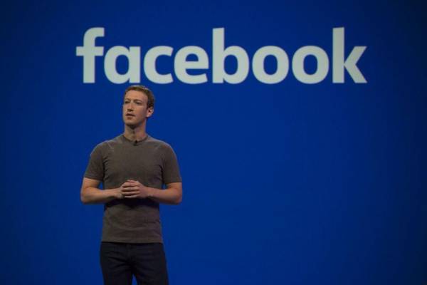 Νέα διαμάχη με επίκεντρο το Facebook, ο Μαρκ Ζάκερμπεργκ αρνείται να διαγράψει τους αρνητές του Ολοκαυτώματος