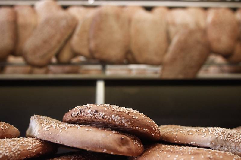 Από 10 έως 20 λεπτά στο μισόκιλο η αύξηση του ψωμιού στην Καλαμάτα