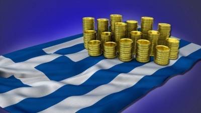ΟΟΣΑ: Προβλέπει ανάπτυξη 1,9% και πληθωρισμό 4,2% για την Ελλάδα