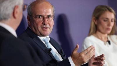 Κ. Χατζηδάκης: Τεχνητή νοημοσύνη, έρευνα και συγχωνεύσεις επιχειρήσεων τα εργαλεία για βελτίωση της παραγωγικότητας