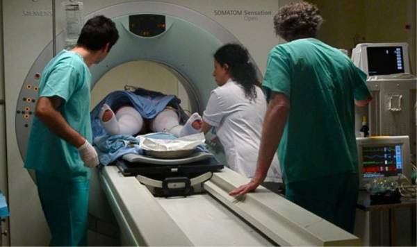Πολύμηνες αναμονές για ακτινοθεραπεία στα δημόσια νοσοκομεία καταγγέλλει ο ΙΣΑ
