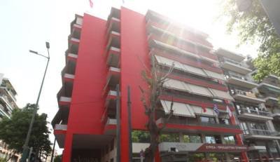 Την Πέμπτη οι τελικές αποφάσεις του ΣΥΡΙΖΑ για τον Δήμο Αθηναίων