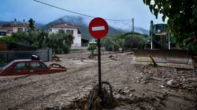 Πλημμυροπαθείς προσφεύγουν στη Δικαιοσύνη κατά του Κ. Αγοραστού
