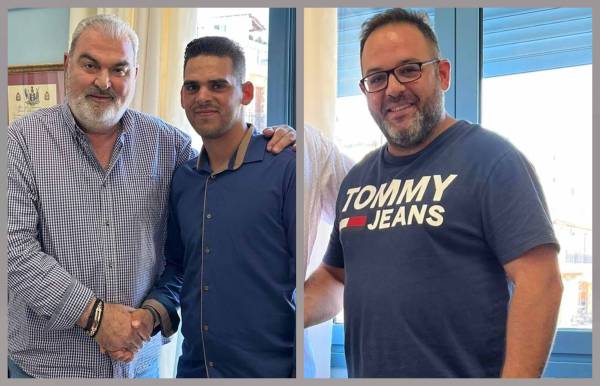 Τριφυλία: Δύο ακόμα υποψήφιους ανακοίνωσε ο Λεβεντάκης