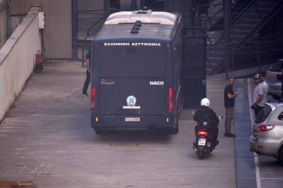 Στην Ευρωπαϊκή Εισαγγελία οι 22 κατηγορούμενοι από την Κρήτη για τις παράνομες επιδοτήσεις του ΟΠΕΚΕΠΕ (βίντεο)