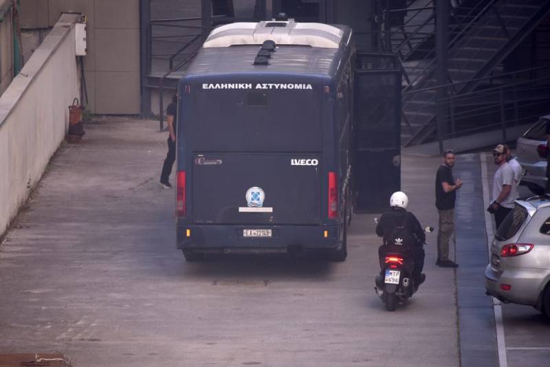 Στην Ευρωπαϊκή Εισαγγελία οι 22 κατηγορούμενοι από την Κρήτη για τις παράνομες επιδοτήσεις του ΟΠΕΚΕΠΕ (βίντεο)
