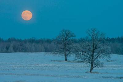 Χειμερινό ηλιοστάσιο: Απόψε η μεγαλύτερη νύχτα του χρόνου