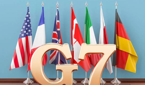G7: Σε πρώτο πλάνο η χρηματοδότηση στόχων για το κλίμα και η εκπαίδευση των κοριτσιών