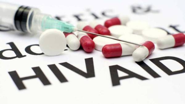 Ξεκινά η μεγαλύτερη δοκιμή ενός νέου εμβολίου κατά του AIDS