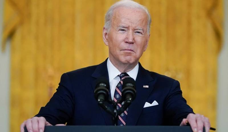 Μπάιντεν: Θα παρουσιάσει αύριο το σχέδιό του για την καταπολέμηση του πληθωρισμού