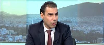 Εμβόλιο: Δεν θα είναι υποχρεωτική η τρίτη δόση - Διευκρινίσεις Θεμιστοκλέους