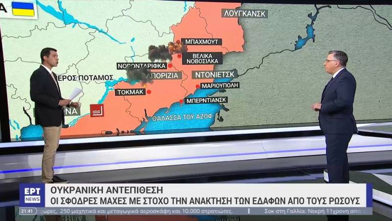Γερμανία: Σαφές μήνυμα προς τη Ρωσία η μεγαλύτερη στρατιωτική άσκηση του ΝΑΤΟ που έγινε ποτέ