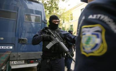 Εξαρθρώθηκε κύκλωμα, που εισήγαγε κοκαΐνη και χασίς μέσω Πάτρας