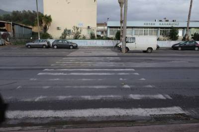 Ασπρόχωμα: Μέσα στο Δεκέμβριο ανάδοχος για φανάρια στον ΟΑΕΔ