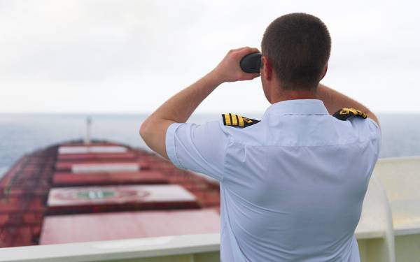 Θ. Βενιάμης: Όραμα μας είναι να προσελκύσουμε τους νέους στο ναυτικό επάγγελμα