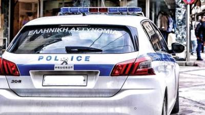 Τέσσερις συλλήψεις ανηλίκων για ομαδικό βιασμό 22χρονης στον Τύρναβο (βίντεο)
