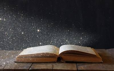 Αφήγηση παραμυθιών στο Καλλιτεχνικό Στέκι