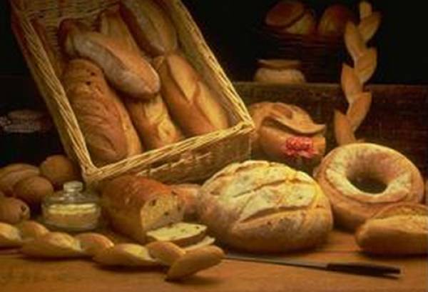 Γιορτή Ψωμιού στη Μεσσήνη 