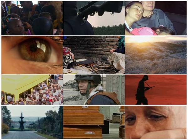 Με 12 ταινίες συνεχίζεται το Διεθνές Φεστιβάλ Ντοκιμαντέρ Πελοποννήσου