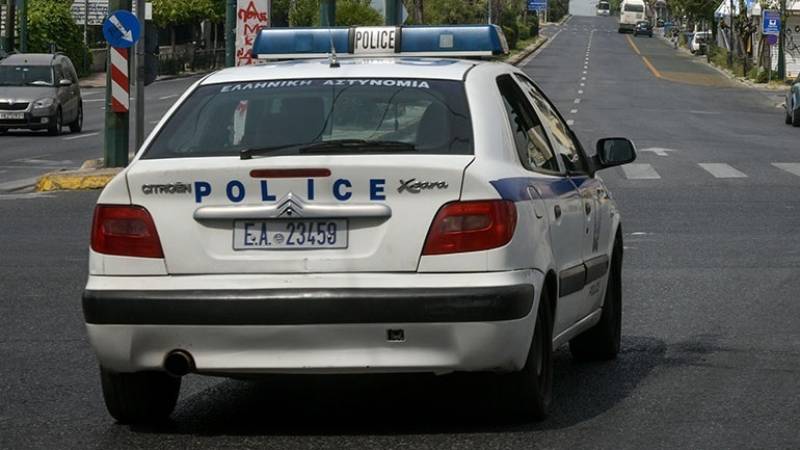 Θεσσαλονίκη: Για παράνομη διακίνηση μεταναστών συνελήφθησαν τρία άτομα σε Ροδόπη και Καβάλα