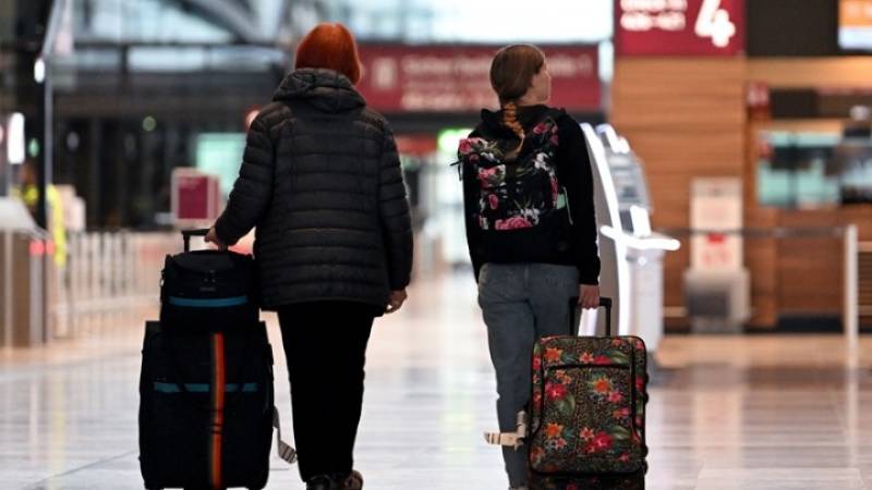 Νέες απεργίες σε 4 γερμανικά αεροδρόμια - Ακύρωση εκατοντάδων πτήσεων