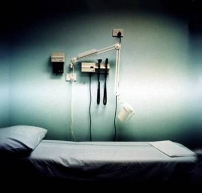 Βρέθηκε σε κακή κατάσταση ο 41χρονος που πυροβόλησε τον πατριό του