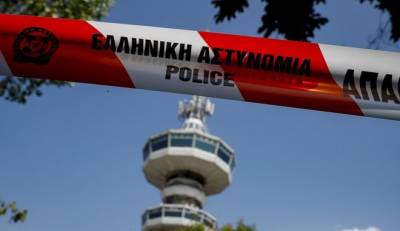 ΔΕΘ: &quot;Δρακόντεια&quot; και φέτος τα μέτρα της ΕΛ.ΑΣ.