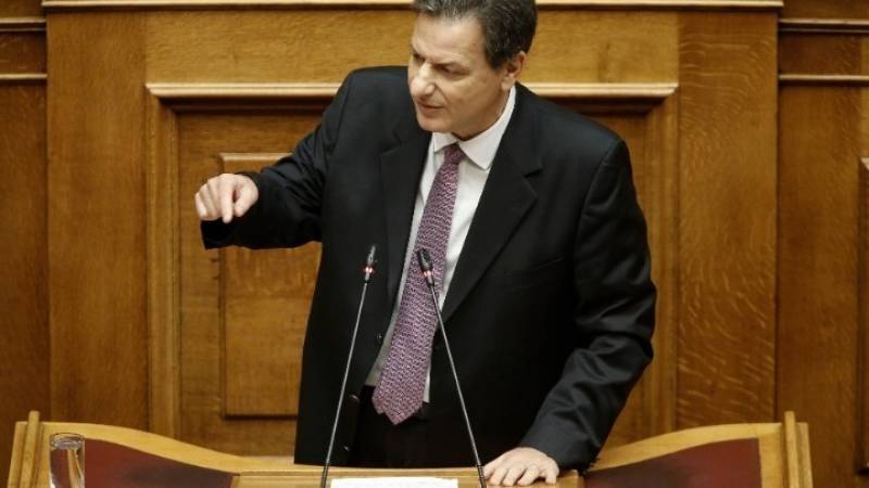 Θ. Σκυλακάκης: Η κυβέρνηση θα επανέλθει για τις επιταγές που έληξαν εν μέσω πανδημίας