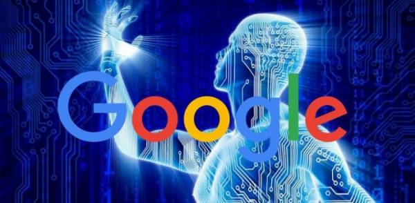 Google: Λογισμικό τεχνητής νοημοσύνης με δυνατότητα εκμάθησης