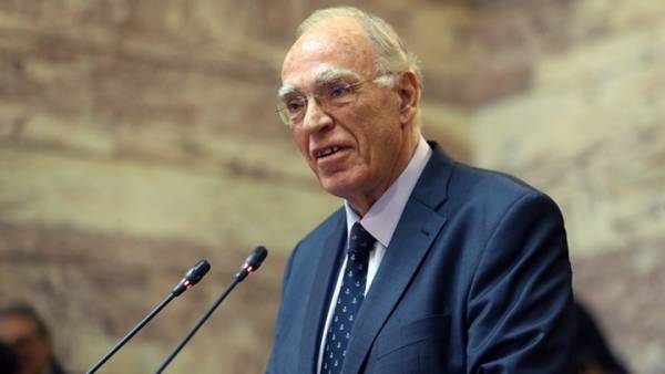 Β. Λεβέντης: Η συμφωνία των Πρεσπών θα υπερψηφιστεί από τη Βουλή των Σκοπίων