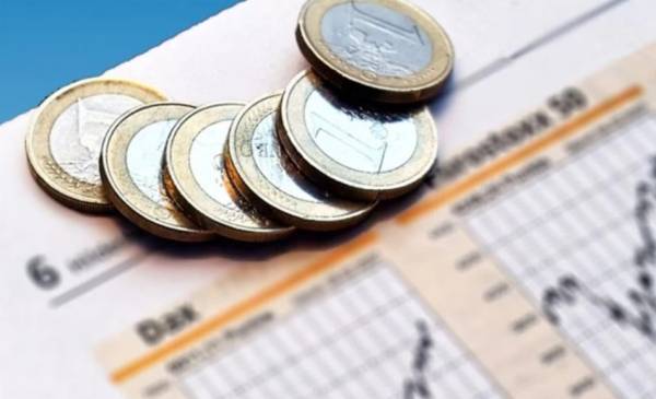 Ξεπέρασαν τα 1,3 δισ. ευρώ οι προσφορές στις δύο δημοπρασίες ομολόγων του Ελληνικού Δημοσίου