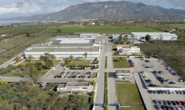 Landis+Gyr: Έκλεισε το εργοστάσιο στην Ελβετία και το έφερε στην Ελλάδα!