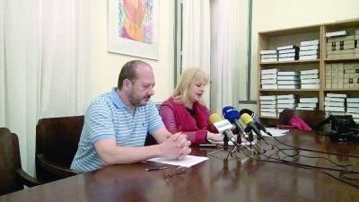 Το πρόγραμμα της φετινής &quot;Ανοιξης των πλήκτρων&quot;