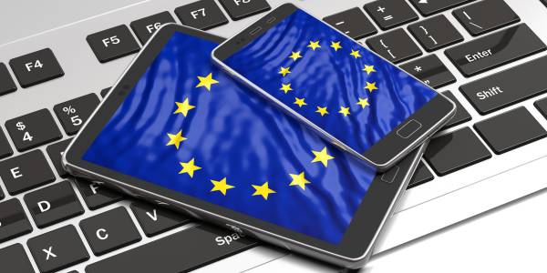 Στη Netcompany-Intrasoft το κομβικό έργο για το Ευρωπαϊκό Πορτοφόλι Ψηφιακής Ταυτότητας