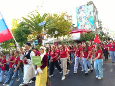 Η πιο μελωδική στιγμή