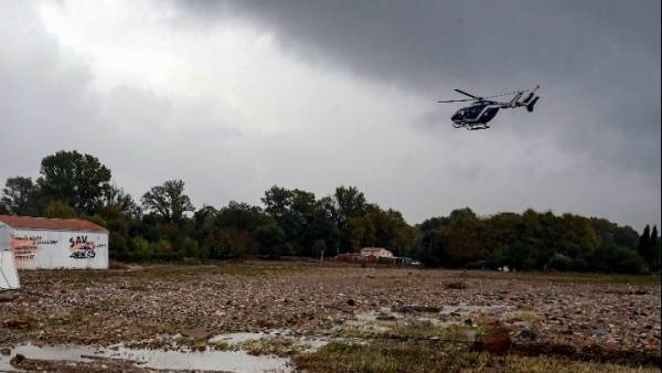 Γαλλία: Συντριβή ελικοπτέρου διάσωσης, 3 νεκροί