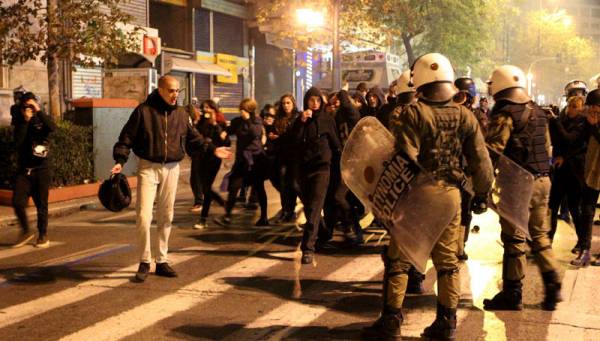 Επέτειος της δολοφονίας Γρηγορόπουλου: Σε ετοιμότητα η ΕΛ.ΑΣ. για τις διαδηλώσεις
